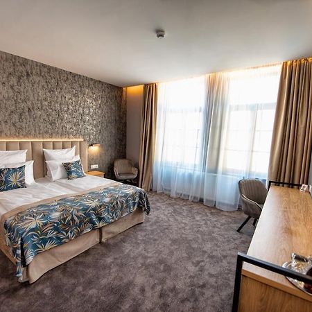 Joyme Hotel Sibiu Luaran gambar
