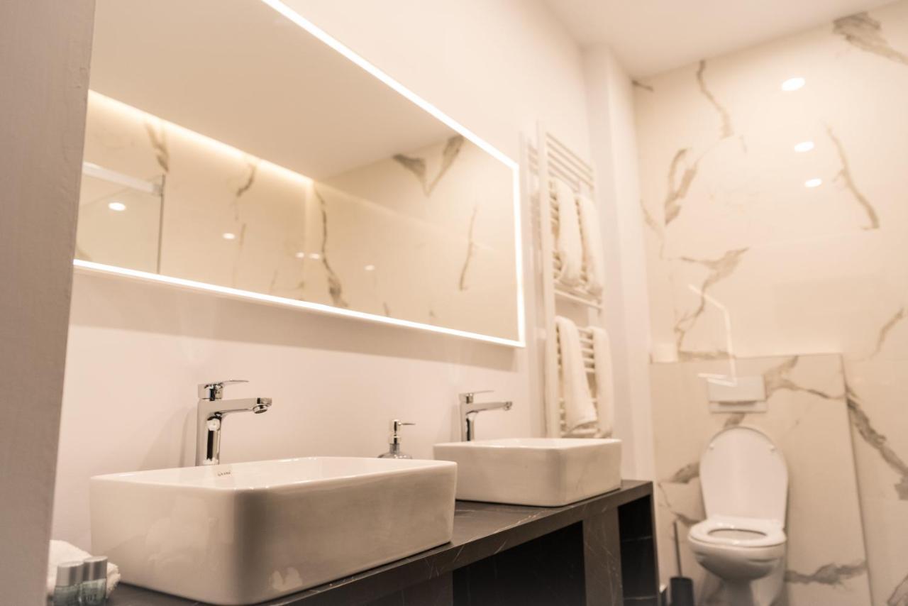 Joyme Hotel Sibiu Luaran gambar