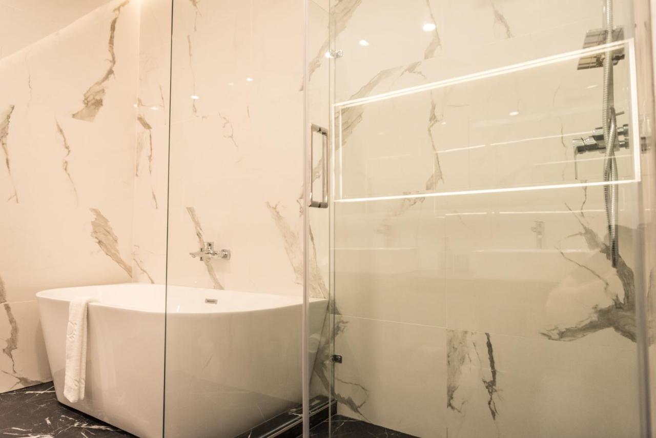 Joyme Hotel Sibiu Luaran gambar