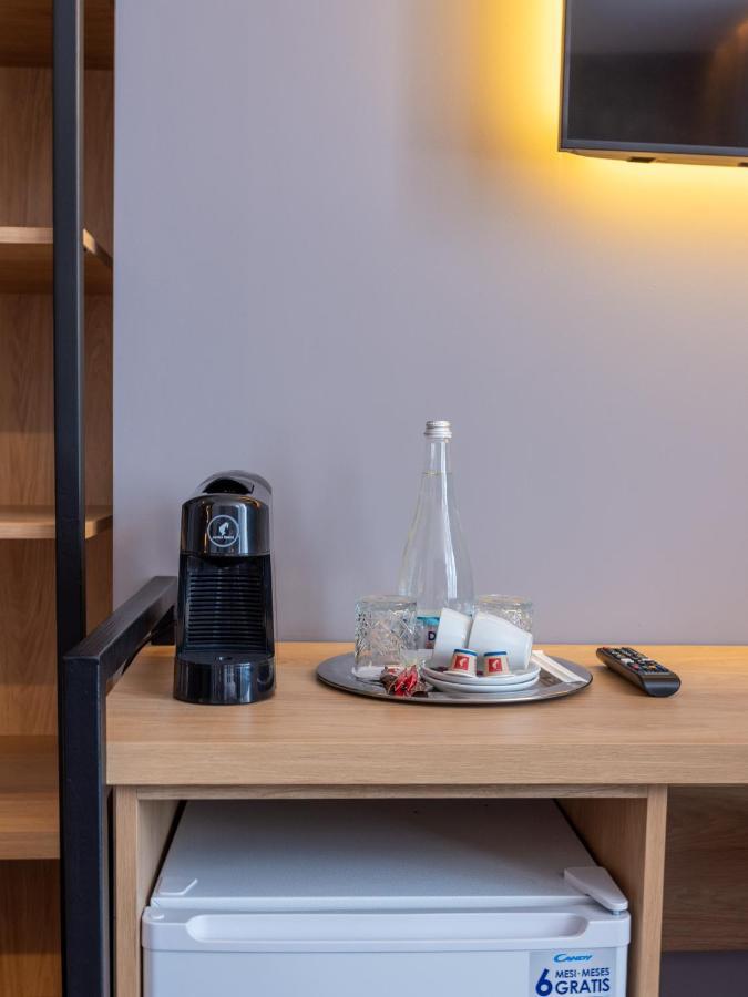 Joyme Hotel Sibiu Luaran gambar
