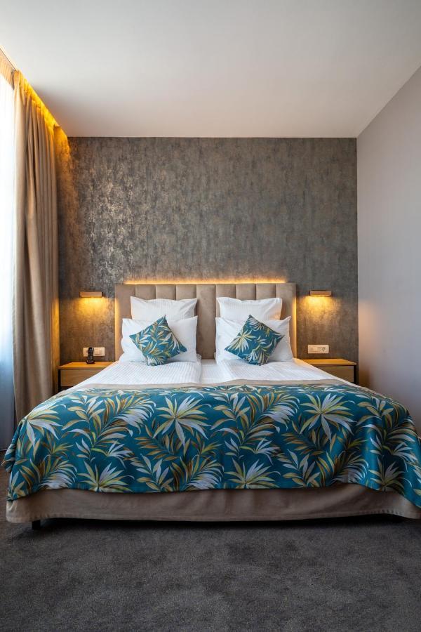 Joyme Hotel Sibiu Luaran gambar