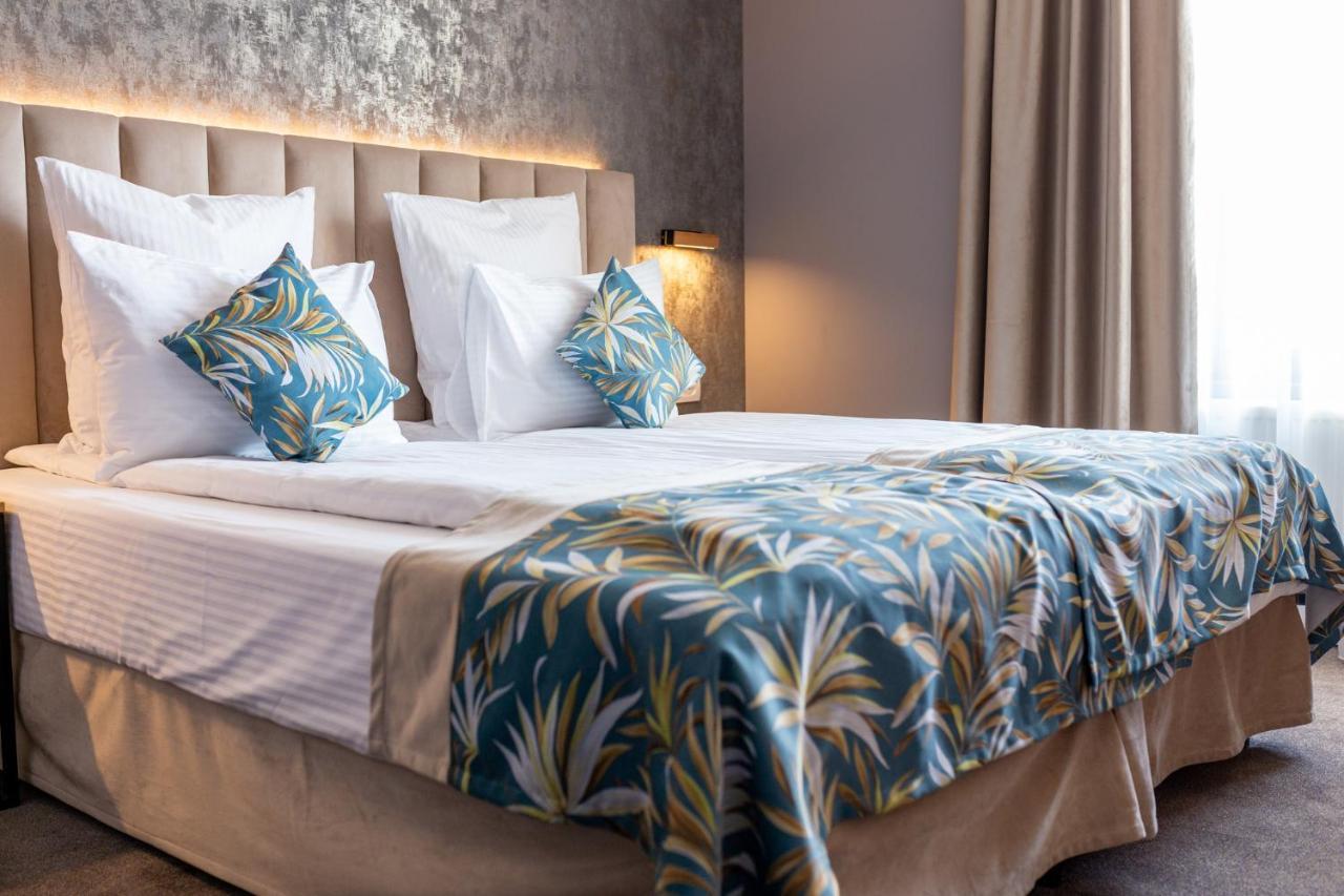 Joyme Hotel Sibiu Luaran gambar
