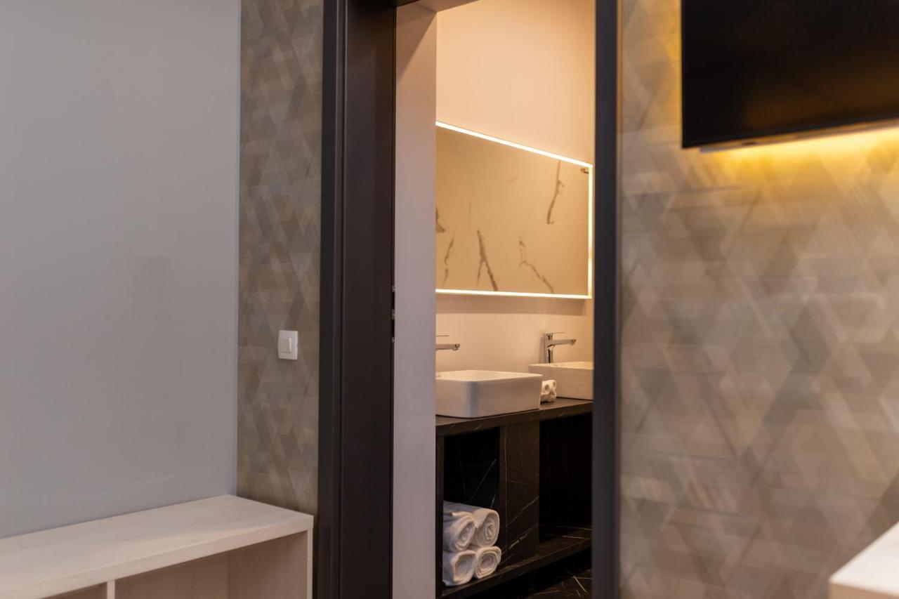 Joyme Hotel Sibiu Luaran gambar