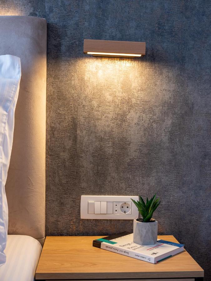 Joyme Hotel Sibiu Luaran gambar
