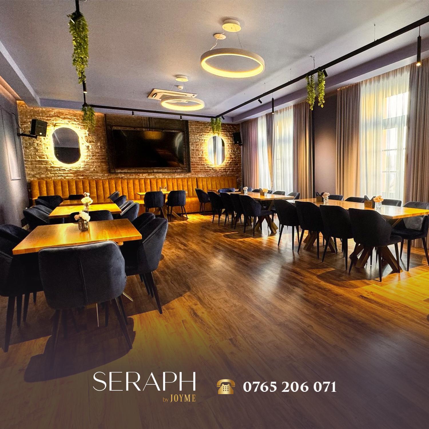 Joyme Hotel Sibiu Luaran gambar